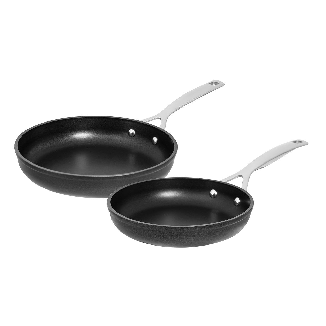 Pyrolux Ignite 2pc Fry Pan Set