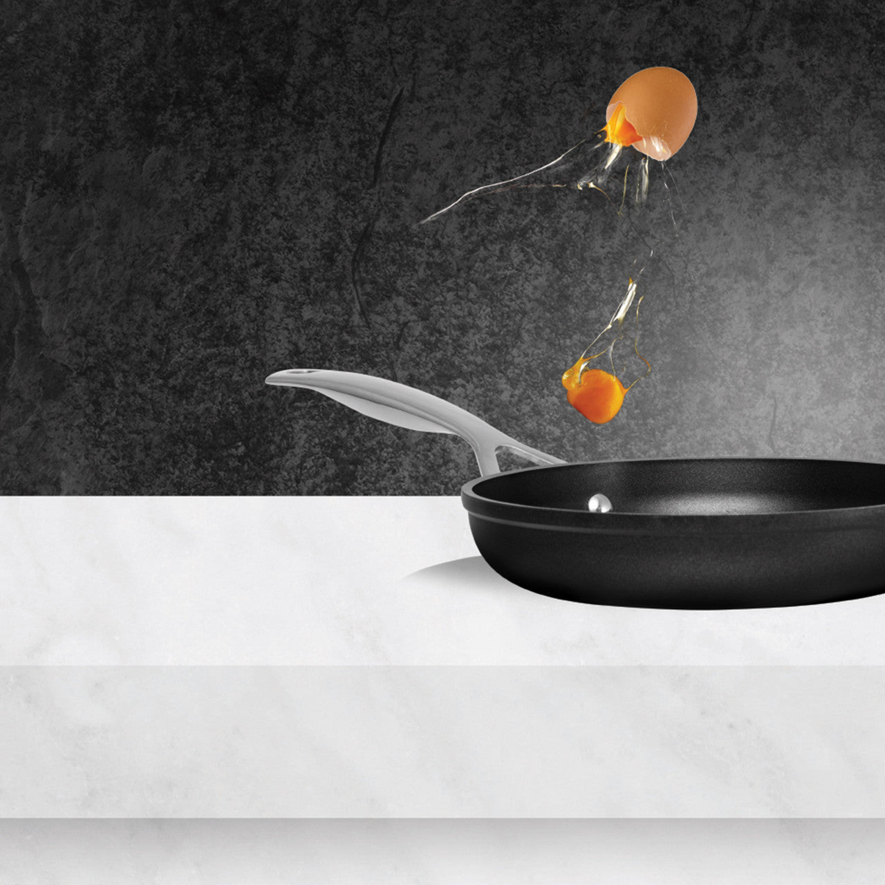 Pyrolux Ignite 2pc Fry Pan Set