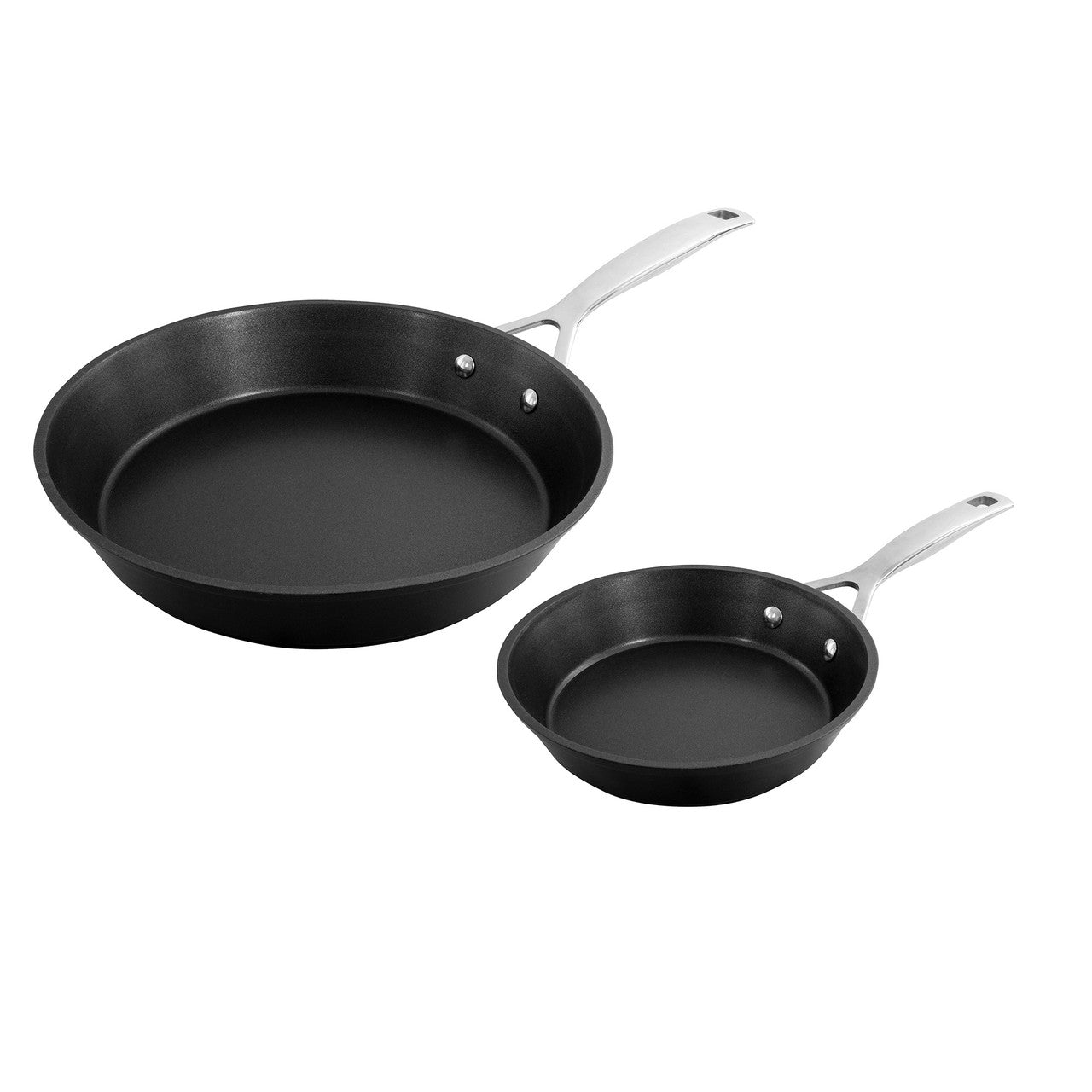 Pyrolux Ignite 2pc Skillet Set 20/28cm