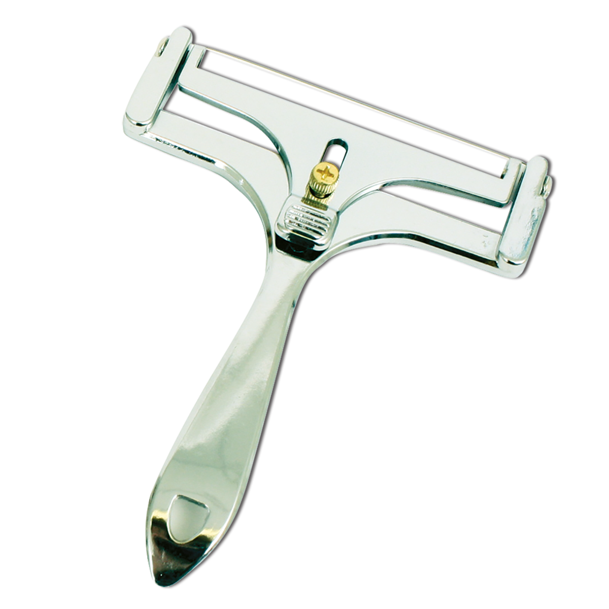 Appetito Adjustable Cheese Slicer