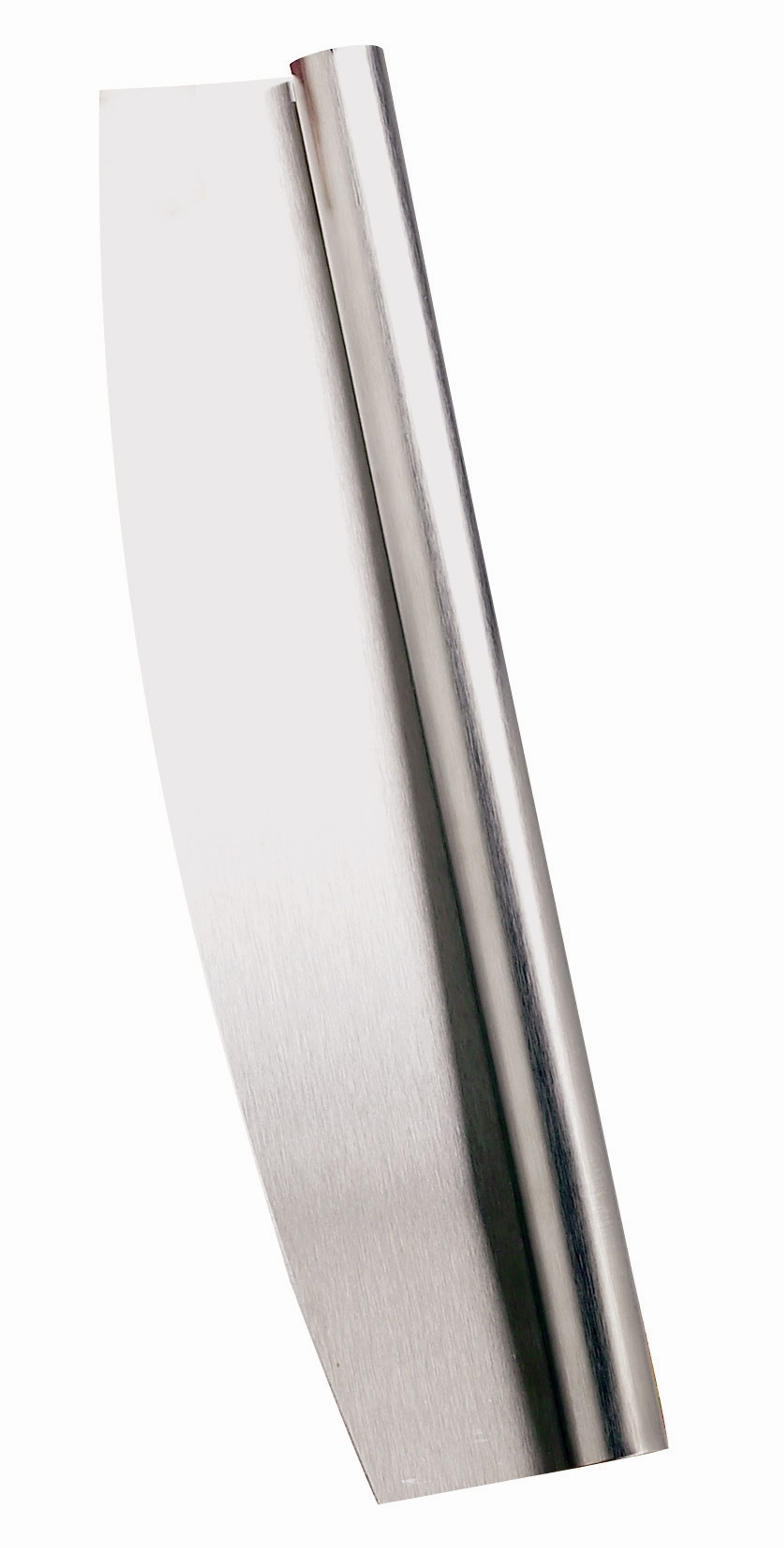 Cuisena Professional Pizza Slicer - Stainless Steel