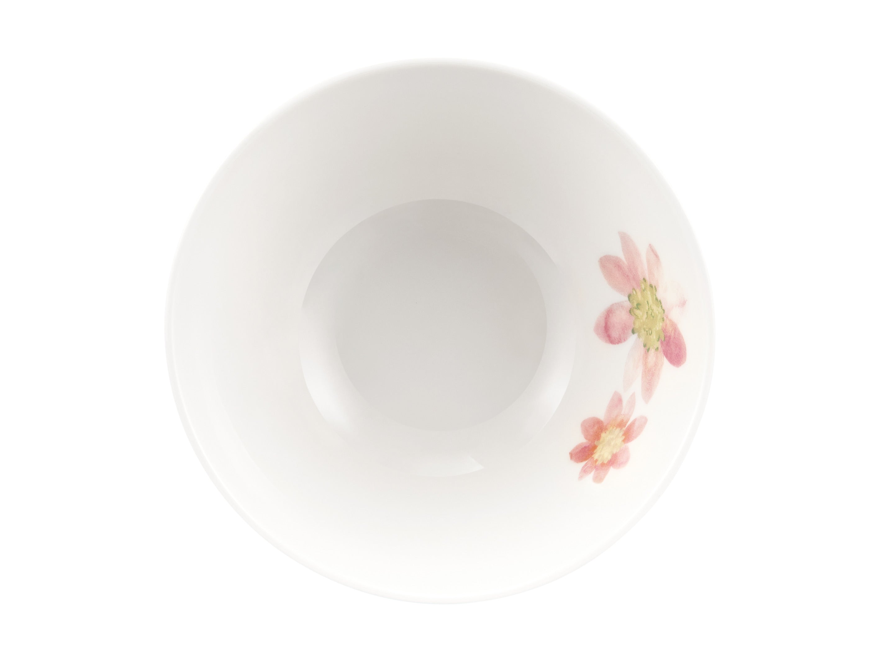 Maxwell & Williams Primula Coupe Bowl 12.5x5.5cm - Pink