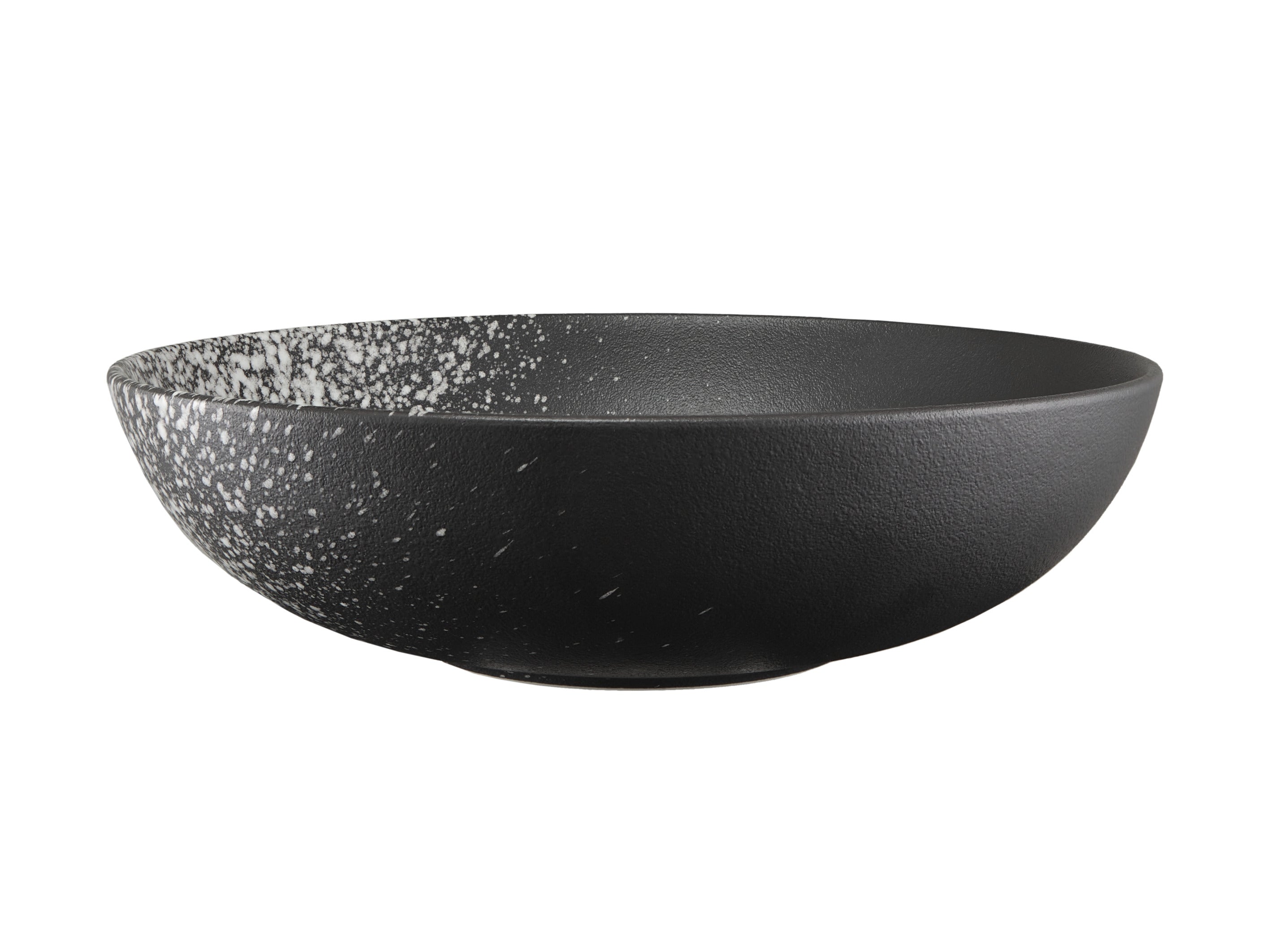 Maxwell & Williams Caviar Galaxy Serving Bowl - 30x8.5cm