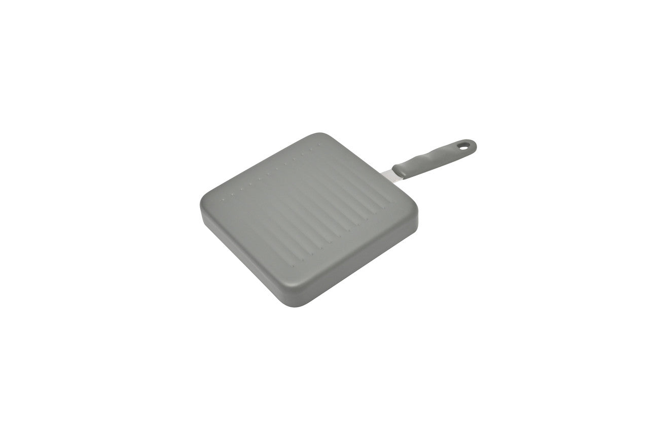 Classica Mini Grill Pan - 14cm Grey