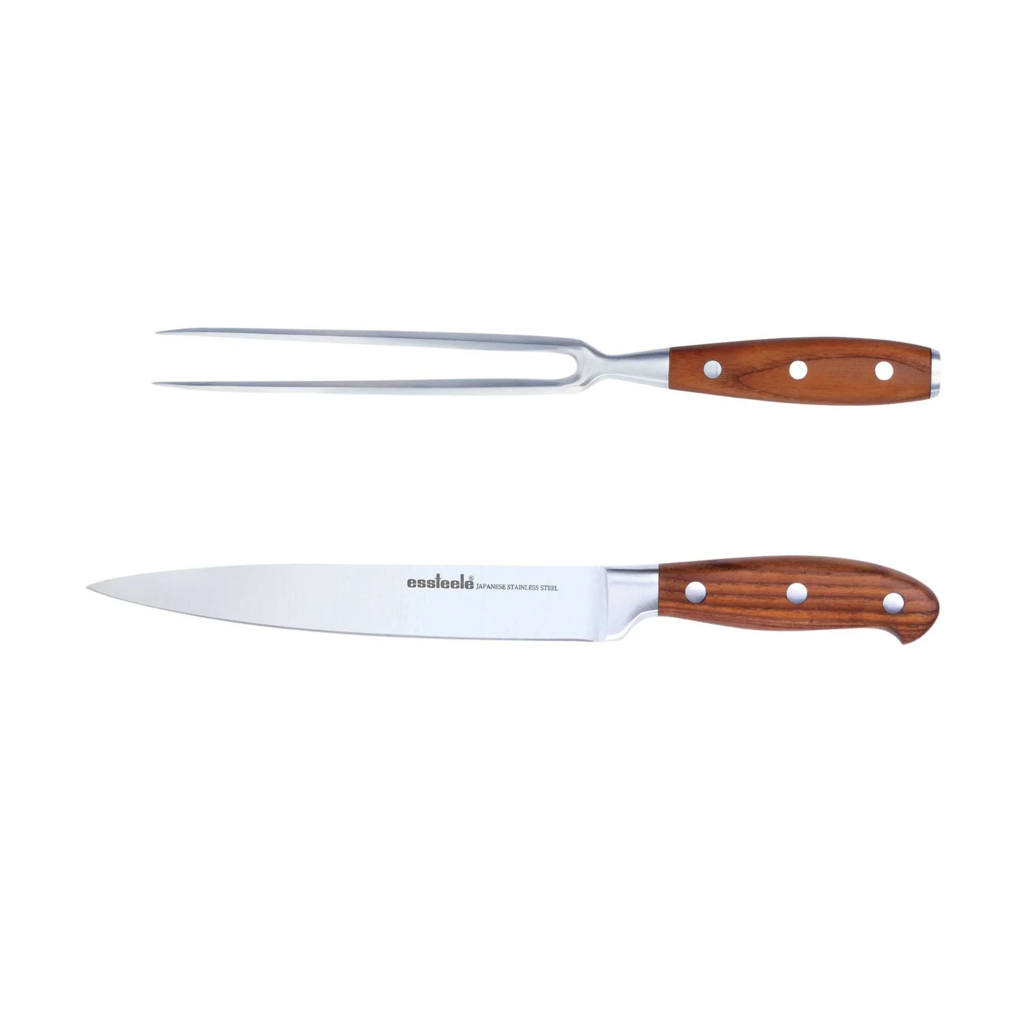 Essteele 2pc Carving Set