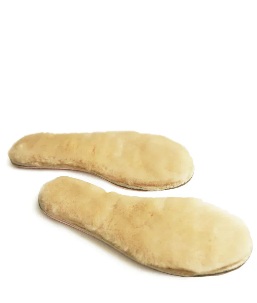 UGG Sheepskin Replacement Inserts & Insoles Size 5 - Australian Made