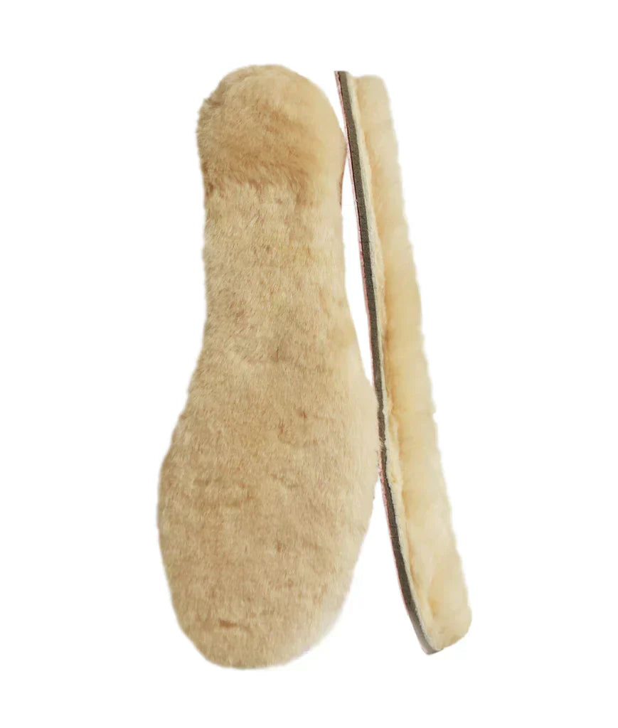 UGG Sheepskin Replacement Inserts & Insoles Size 8 - Australian Made