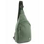 GAP Nylon Sling backpack 36cm - Twig