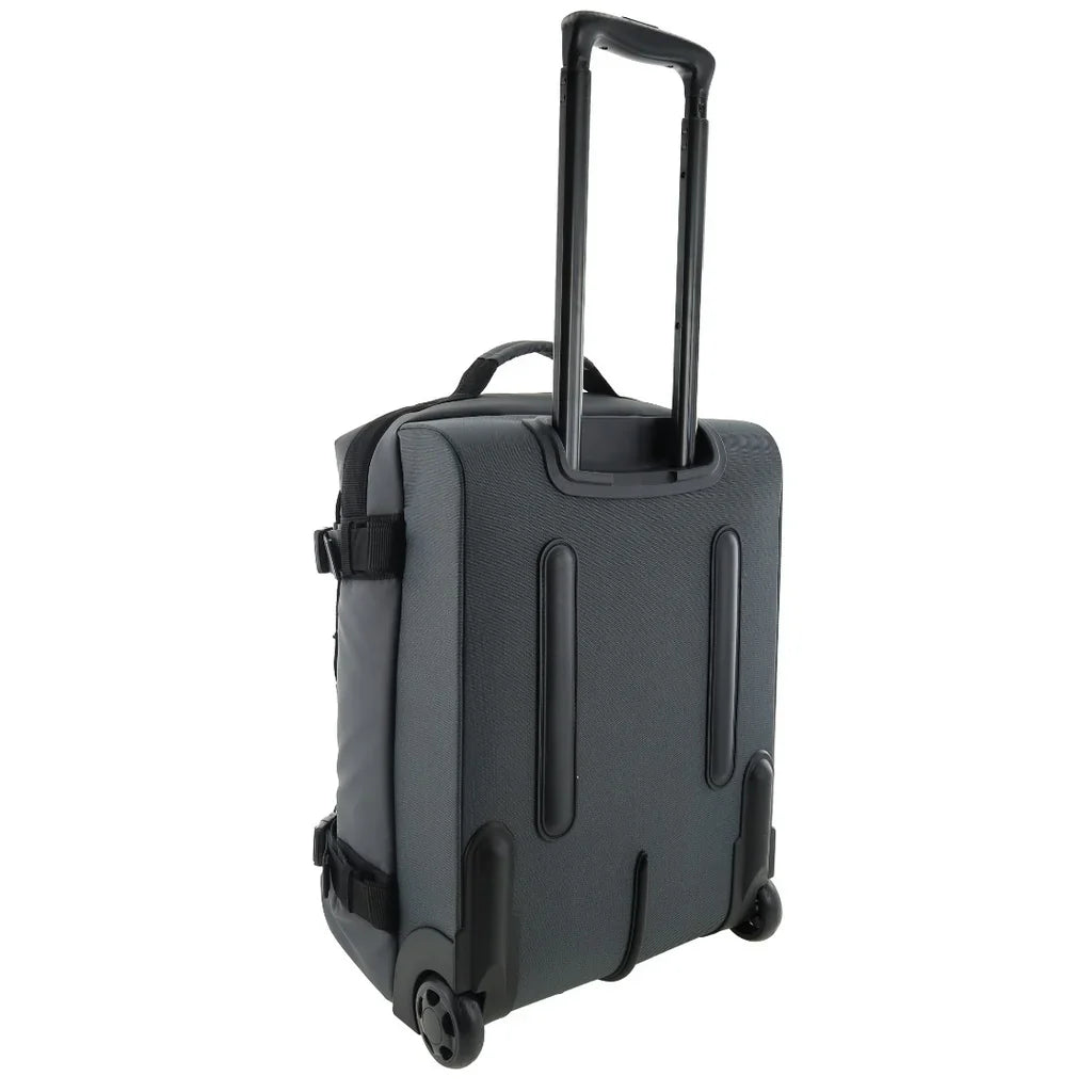 GAP Soft Upright 2 Wheel Travel Bag Cabin 48cm - Charcoal