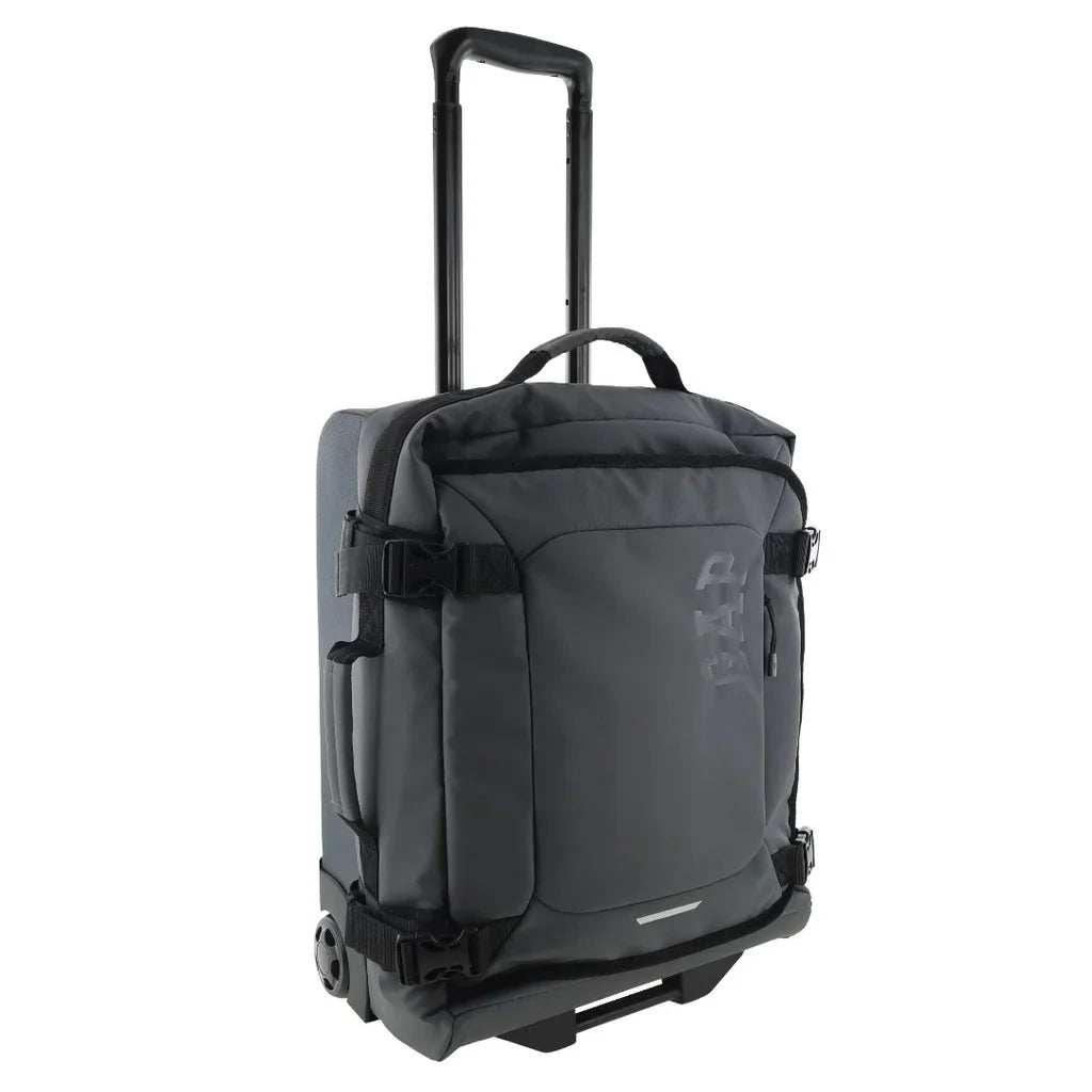 GAP Soft Upright 2 Wheel Travel Bag Cabin 48cm - Charcoal