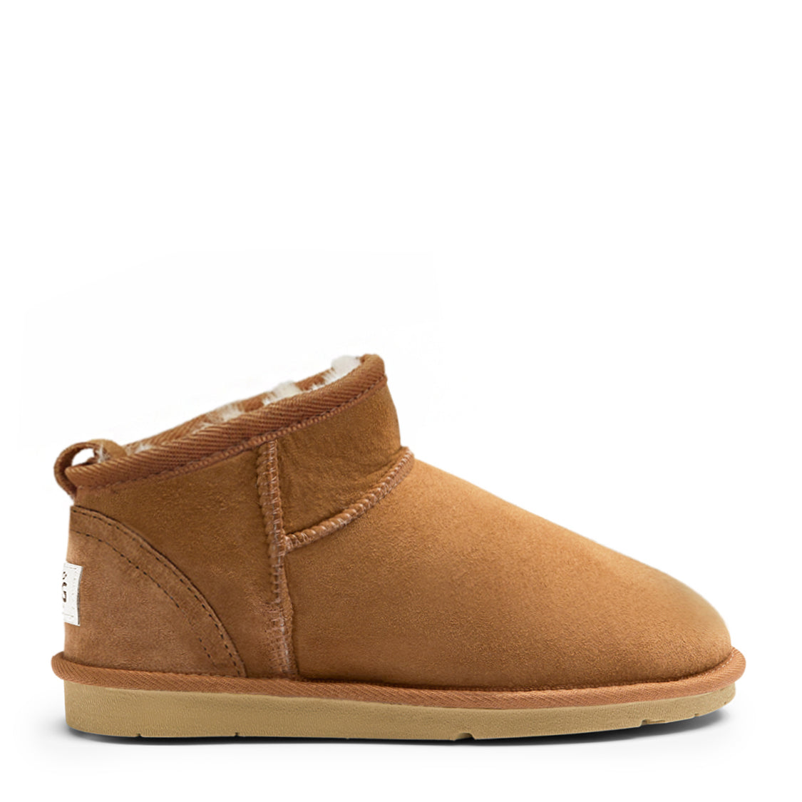 UGG Joey Size 5 - Chestnut - Australian Made