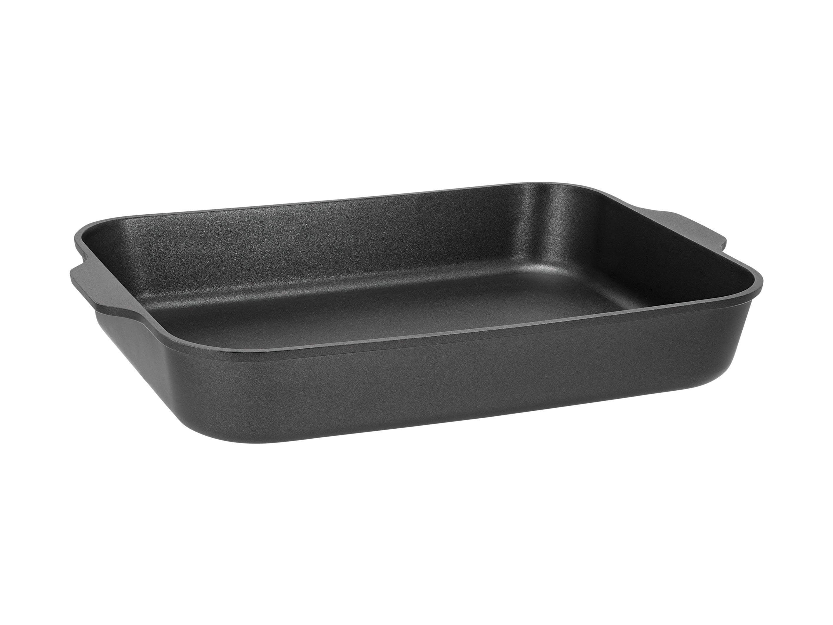 Maxwell & Williams Agile Non-Stick Roaster 34x26x5.5cm - Black