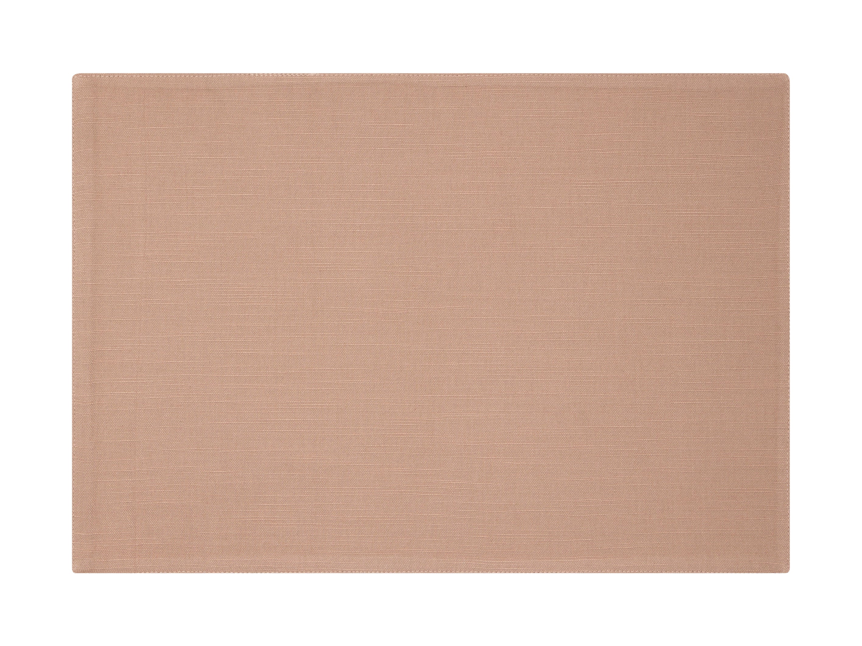 Maxwell & Williams Cotton Classics Cotton Placemat 45x30cm - Latte