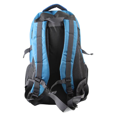 Pierre Cardin Backpack - Blue