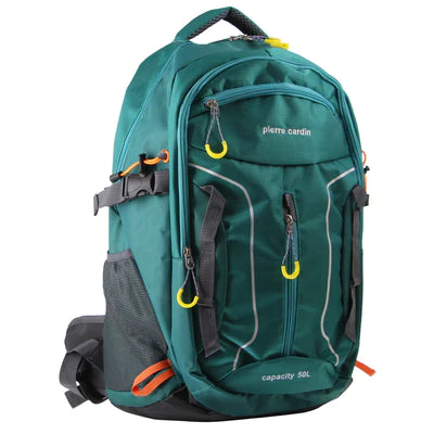 Pierre Cardin Backpack - Green