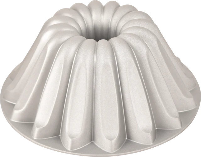 Brunswick Bakers Pinnacle Cast Bundt Pan - 23 x 9cm