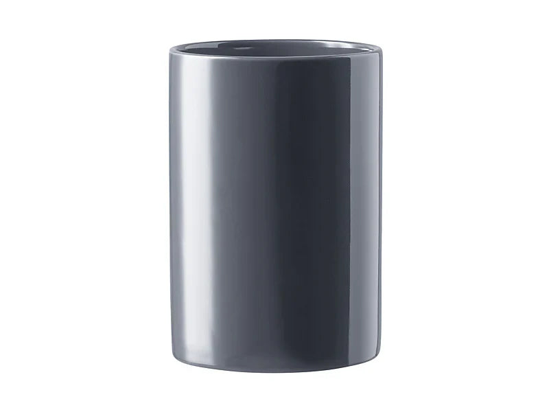 Maxwell & Williams Epicurious Utensil Holder - Grey