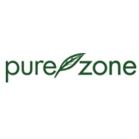 Pure Zone Sanctuary Egyptian Cotton Bath Mat - Linen - 60x90cm