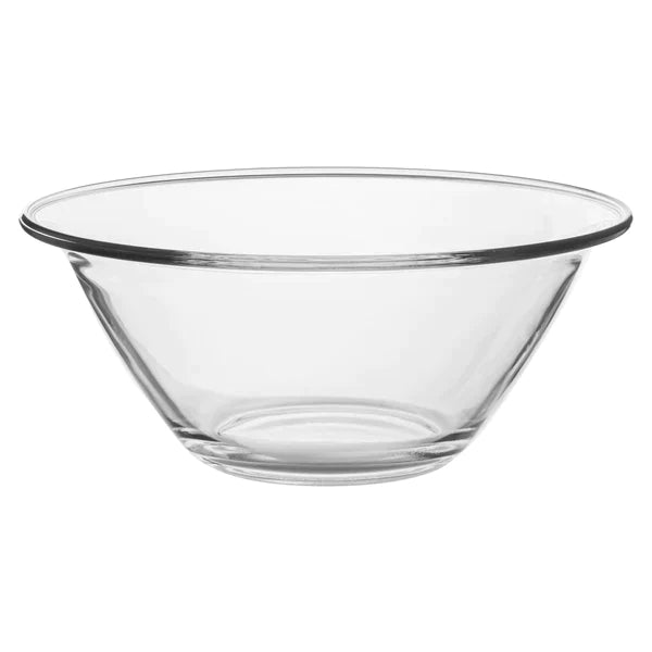 Bormioli Rocco Mr Chef Glass Bowl 30.2cm