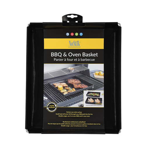 NoStik BBQ Tray - 3L