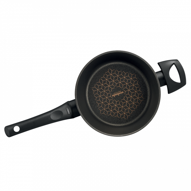 Essteele Per Salute 20cm/2.9L Covered Saucepan