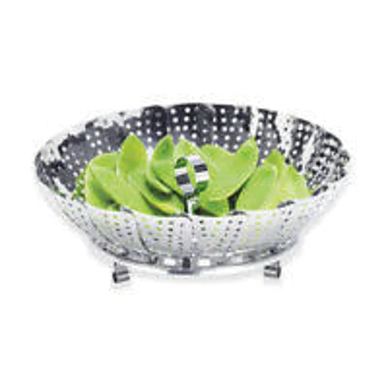 Cuisena Steamer Basket Stainless Steel 22cm