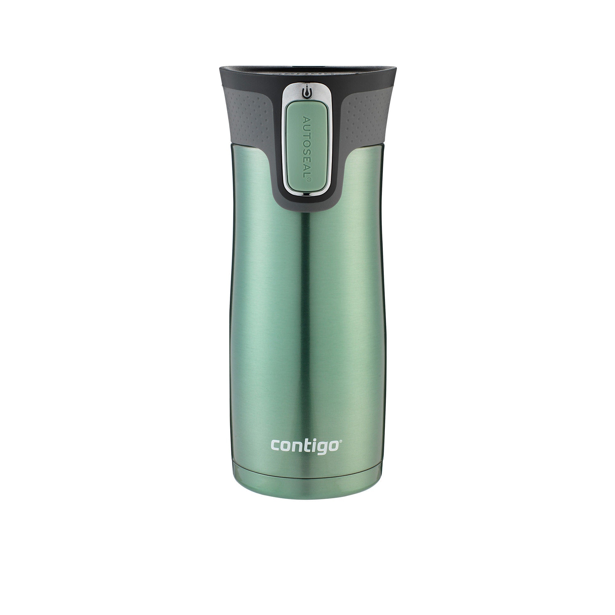 Contigo Westloop Autoseal Mug - 473ml Jade