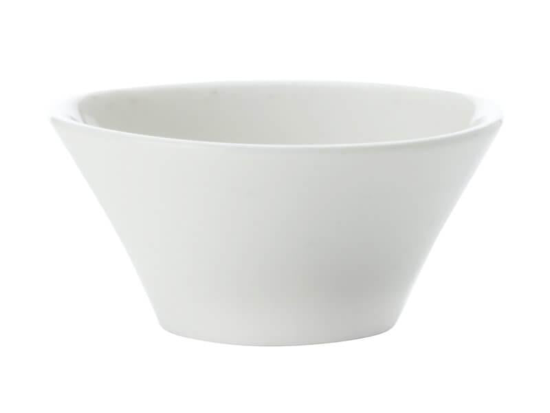 Maxwell & Williams White Basics Conical Dip 8cm