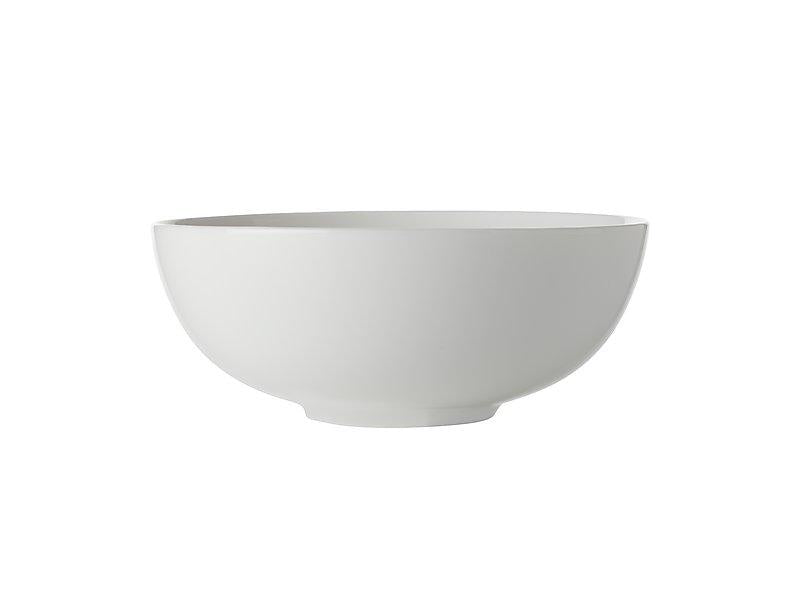 Maxwell & Williams White Basics Coupe Bowl 16cm