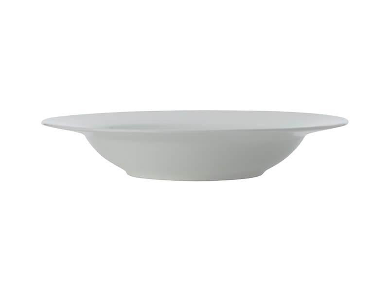 Maxwell & Williams Cashmere Rim Soup Bowl 23cm