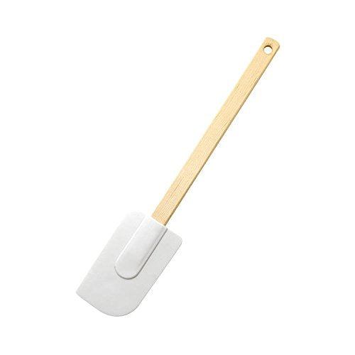 Cuisena Rubber Spatula - 30cm