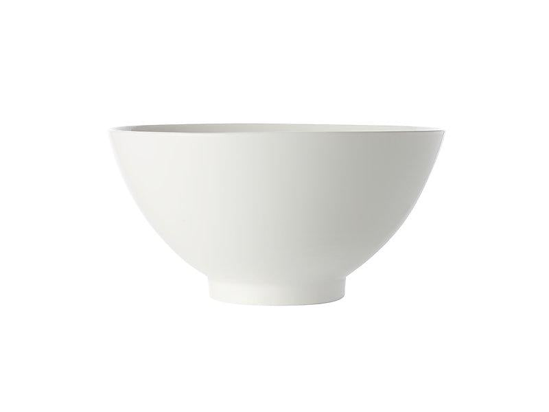 Maxwell & Williams White Basics Noodle Bowl 18cm