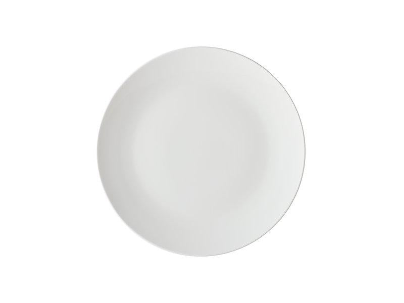 Maxwell & Williams White Basics Coupe Dinner Plate 27.5cm