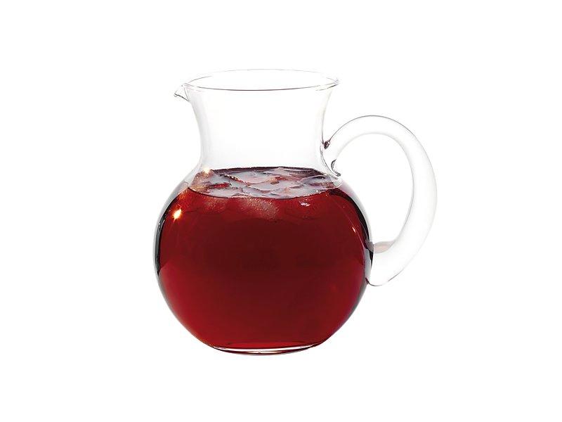 Maxwell & Williams Diamante Waisted Jug 1.5 Litre