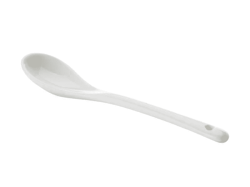 Maxwell & Williams White Basics Sugar Spoon