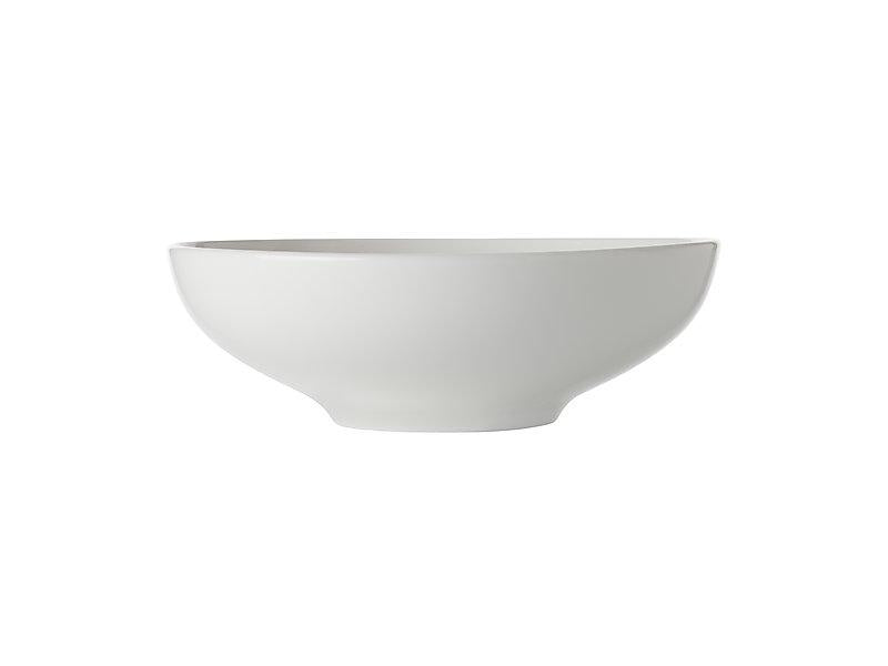 Maxwell & Williams White Basics Coupe Bowl 20cm