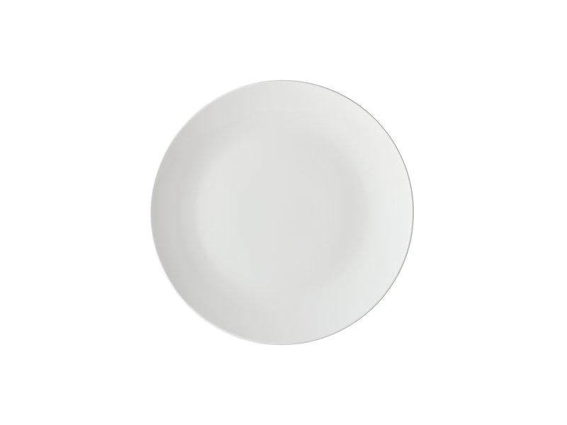 Maxwell & Williams White Basics Coupe Side Plate 19cm