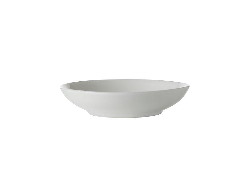 Maxwell & Williams White Basics Round Sauce Dish 10cm