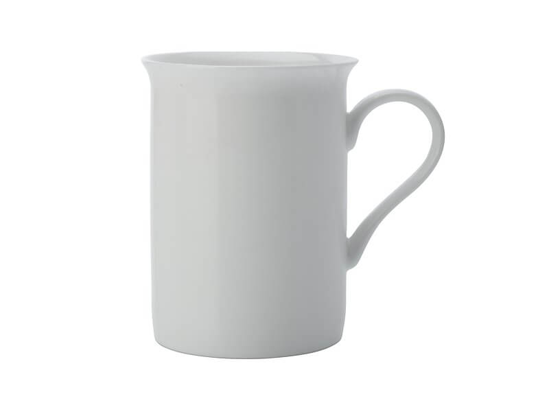 Maxwell & Williams Cashmere Mug Cylindrical 340ml