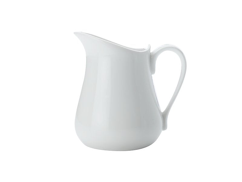 Maxwell & Williams White Basics Jug 1/2 Litre