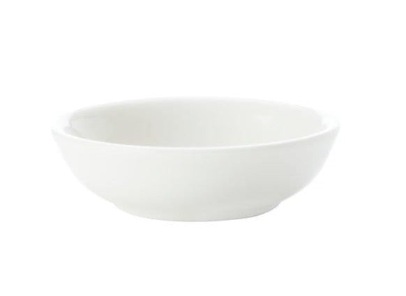 Maxwell & Williams White Basics Round Sauce 7cm