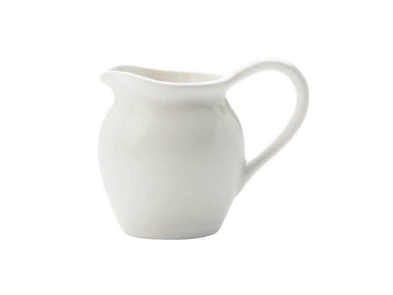 Maxwell & Williams White Basics Jug 110ml