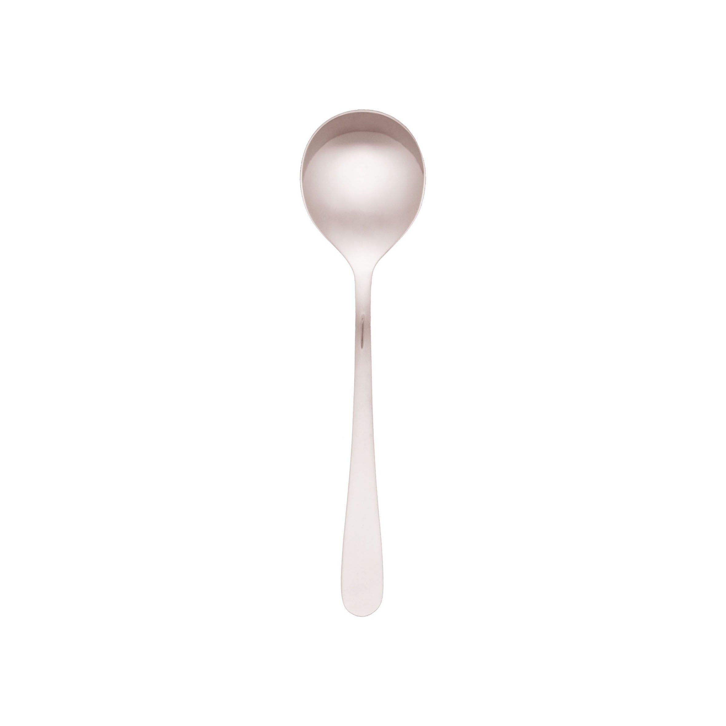 Restaurant Cutlery - Soup Spoon