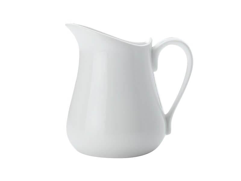 Maxwell & Williams White Basics Milk Jug 320ml