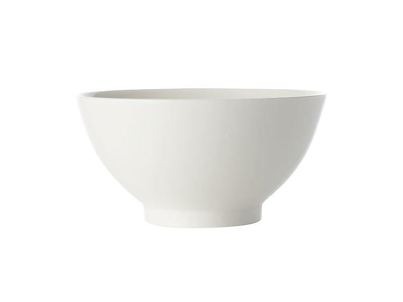 Maxwell & Williams White Basics Rice Bowl 15cm