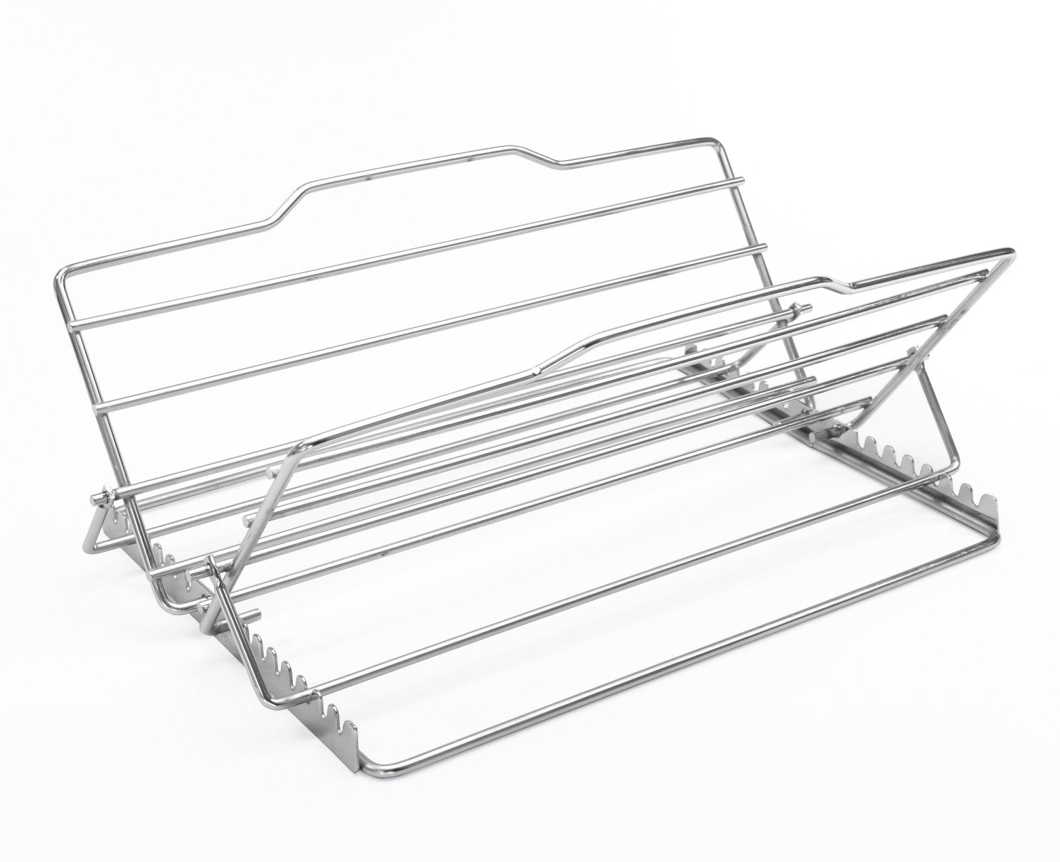 Cuisena Roasting Rack Adjustable