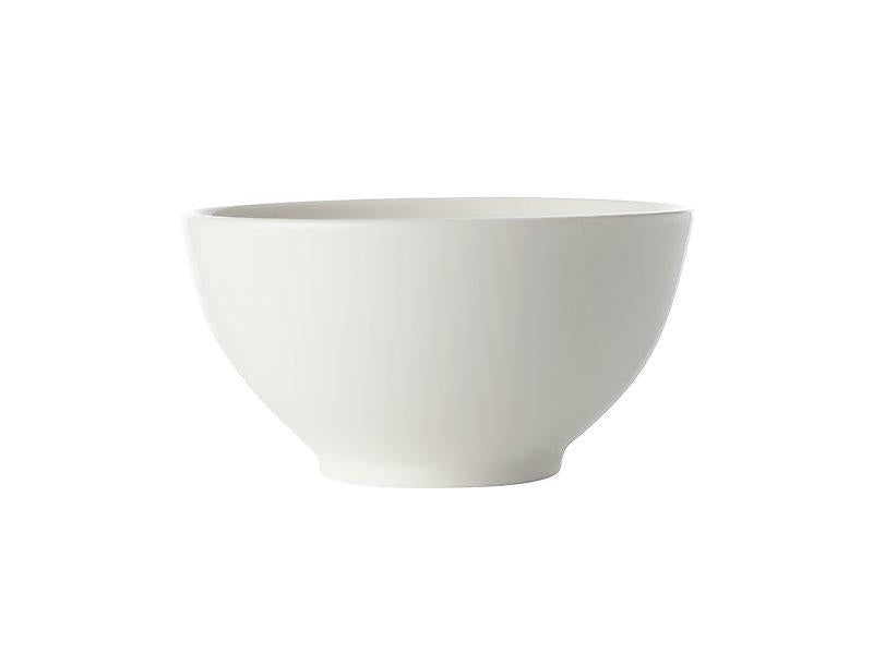 Maxwell & Williams White Basics Rice Bowl 12.5cm