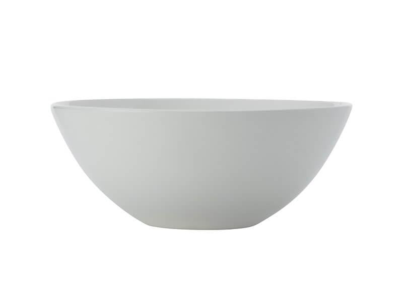 Maxwell & Williams Cashmere Deep Coupe Bowl 17x7cm