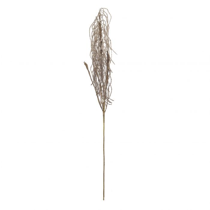 Field Grass Stem 82cm - Brown