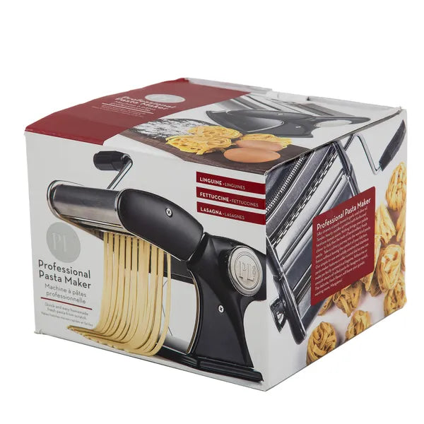 Progressive PL8 Professional Pasta Maker